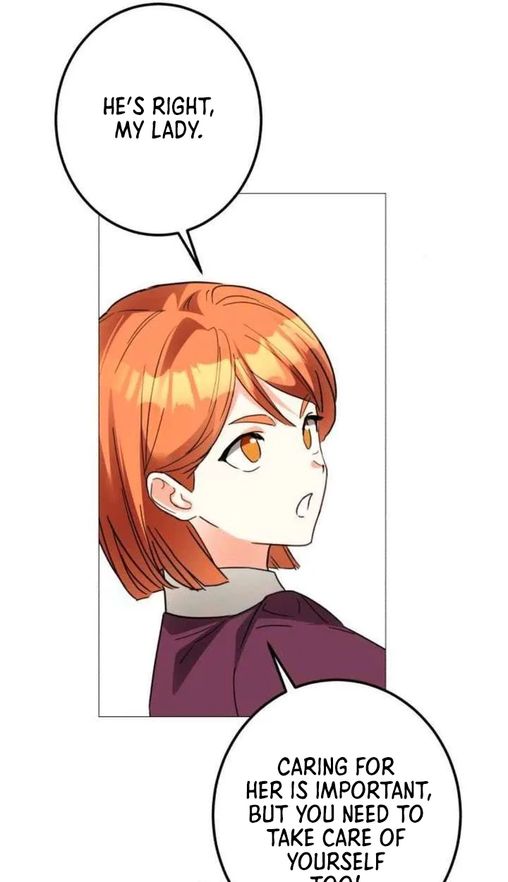 I Became The Duke’s Male Servant Chapter 89 page 49