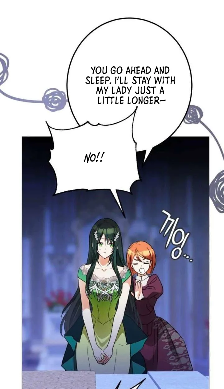 I Became The Duke’s Male Servant Chapter 89 page 52