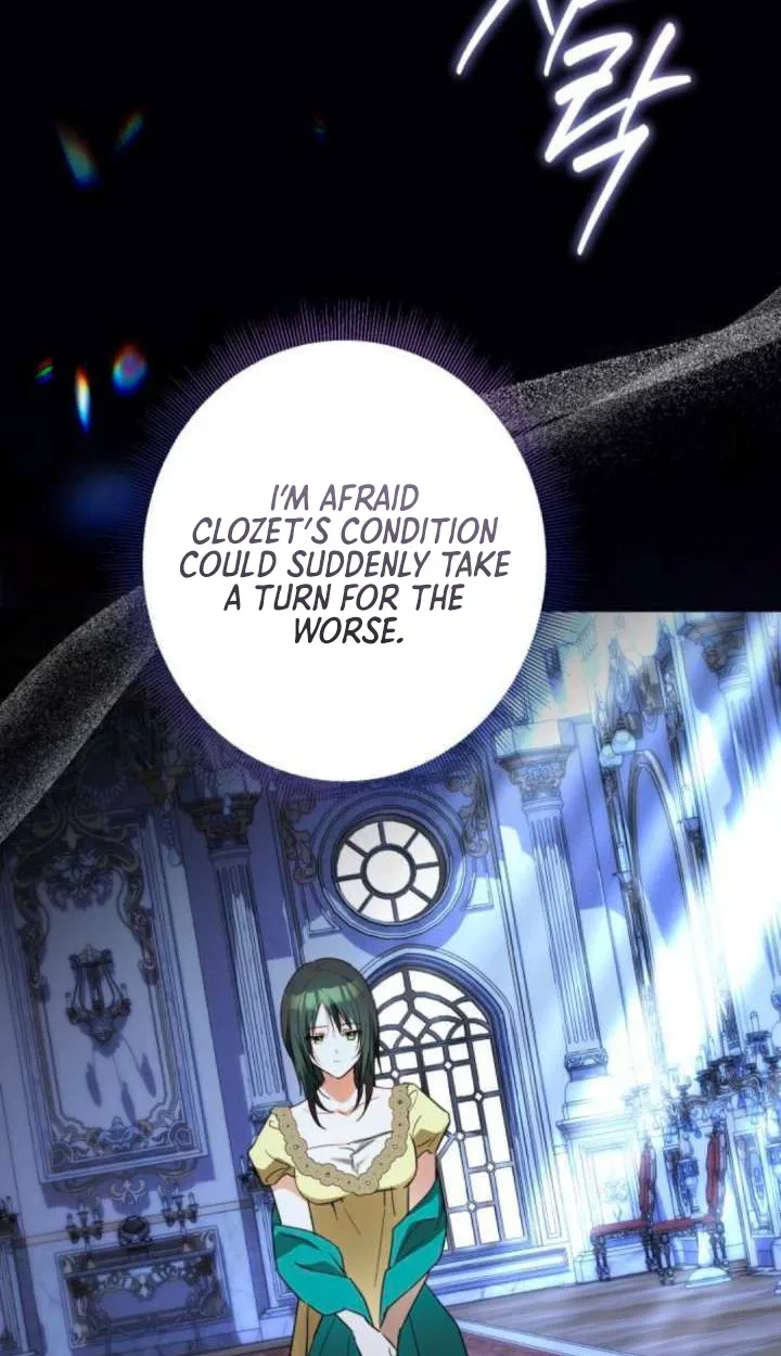 I Became The Duke’s Male Servant Chapter 89 page 58