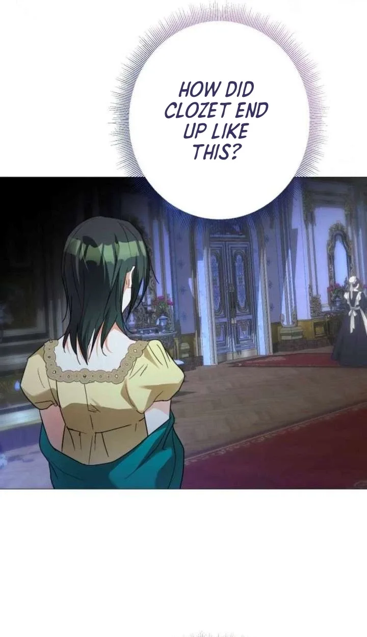 I Became The Duke’s Male Servant Chapter 89 page 62