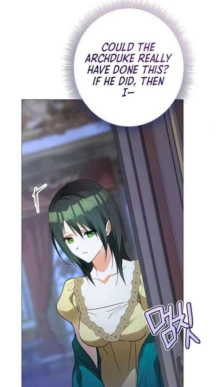 I Became The Duke’s Male Servant Chapter 89 page 63
