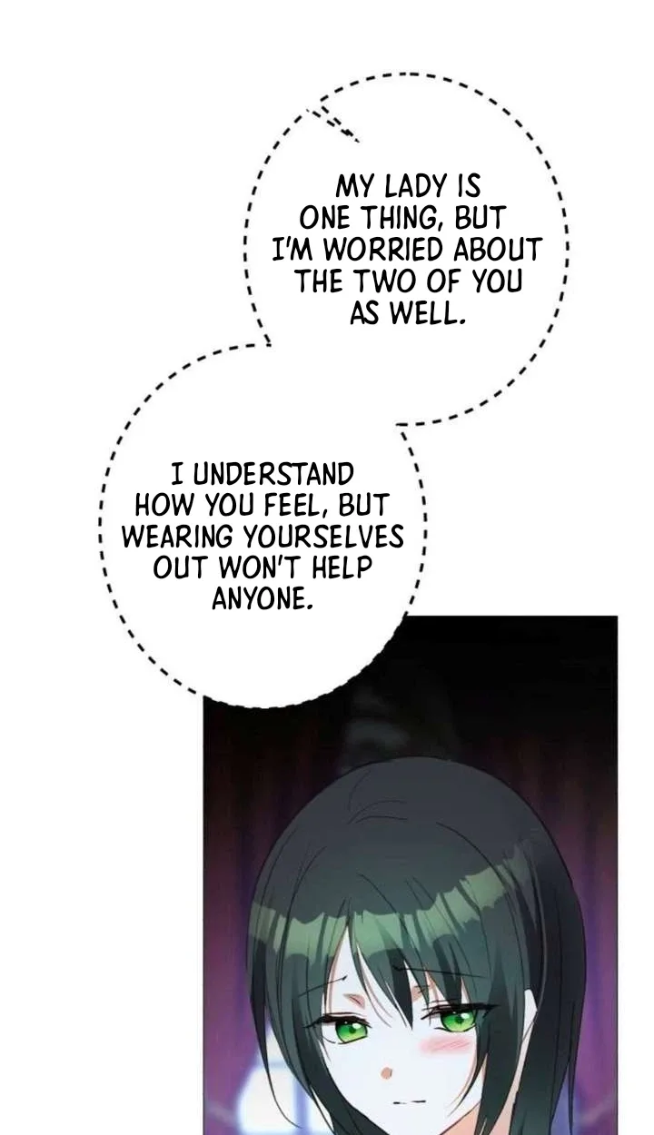 I Became The Duke’s Male Servant Chapter 89 page 72