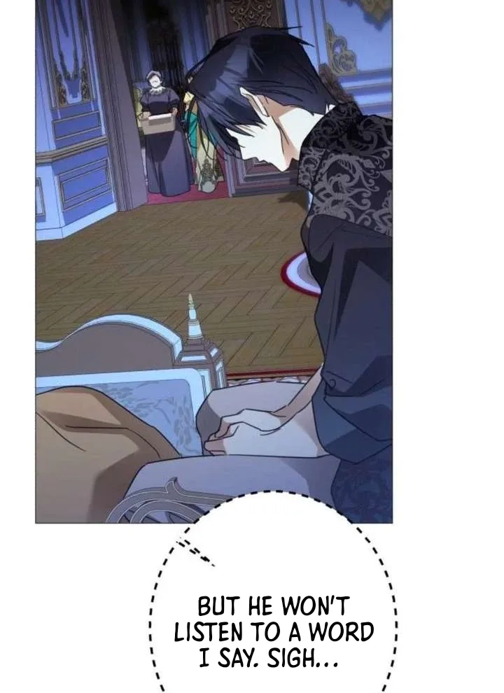 I Became The Duke’s Male Servant Chapter 89 page 74