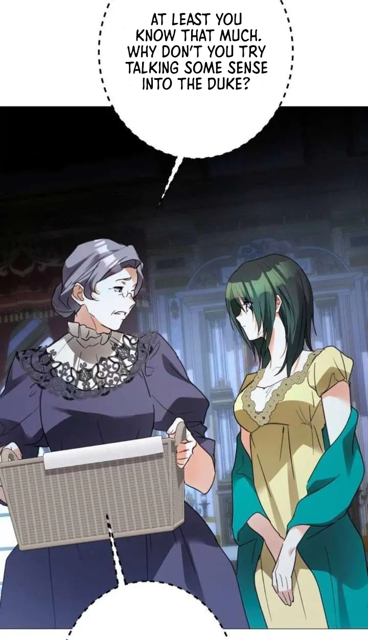 I Became The Duke’s Male Servant Chapter 89 page 78