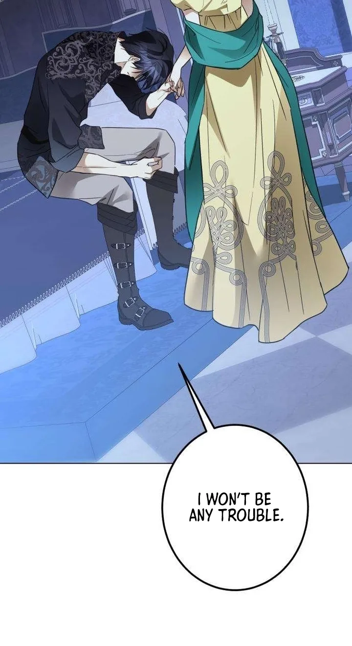 I Became The Duke’s Male Servant Chapter 90 page 5