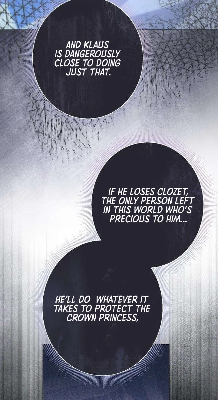 I Became The Duke’s Male Servant Chapter 90 page 11