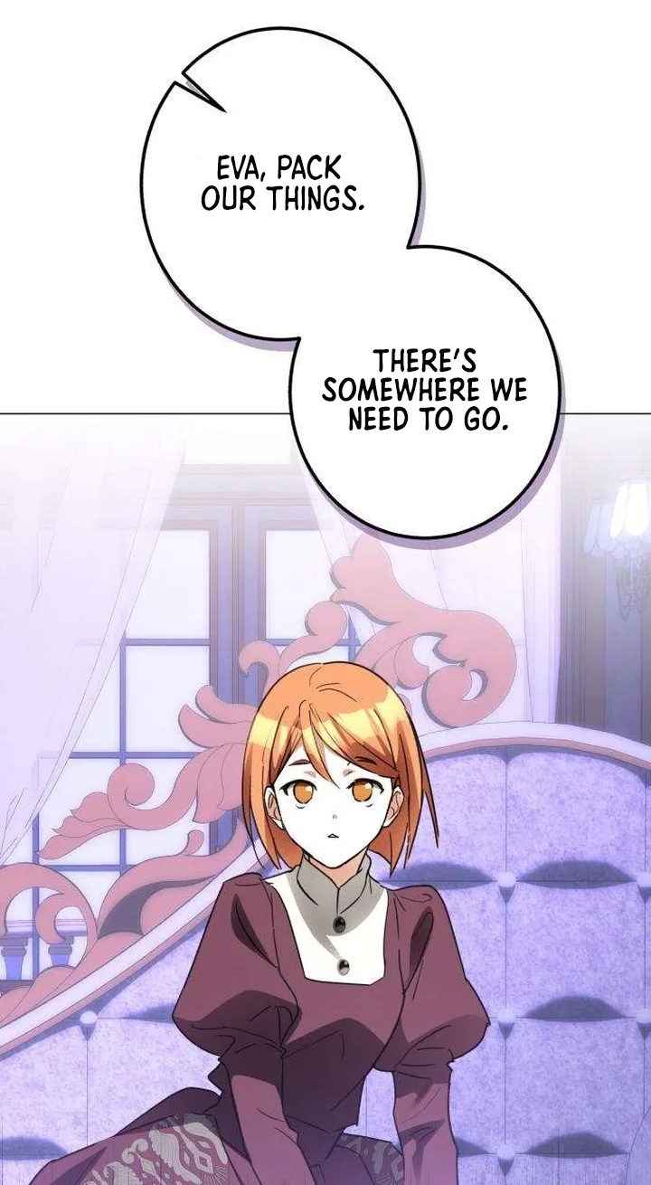 I Became The Duke’s Male Servant Chapter 90 page 58