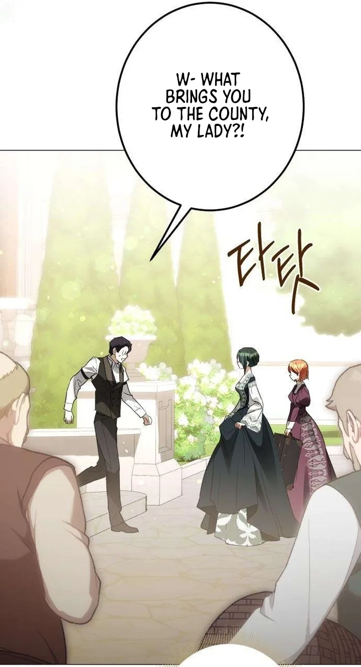 I Became The Duke’s Male Servant Chapter 90 page 66
