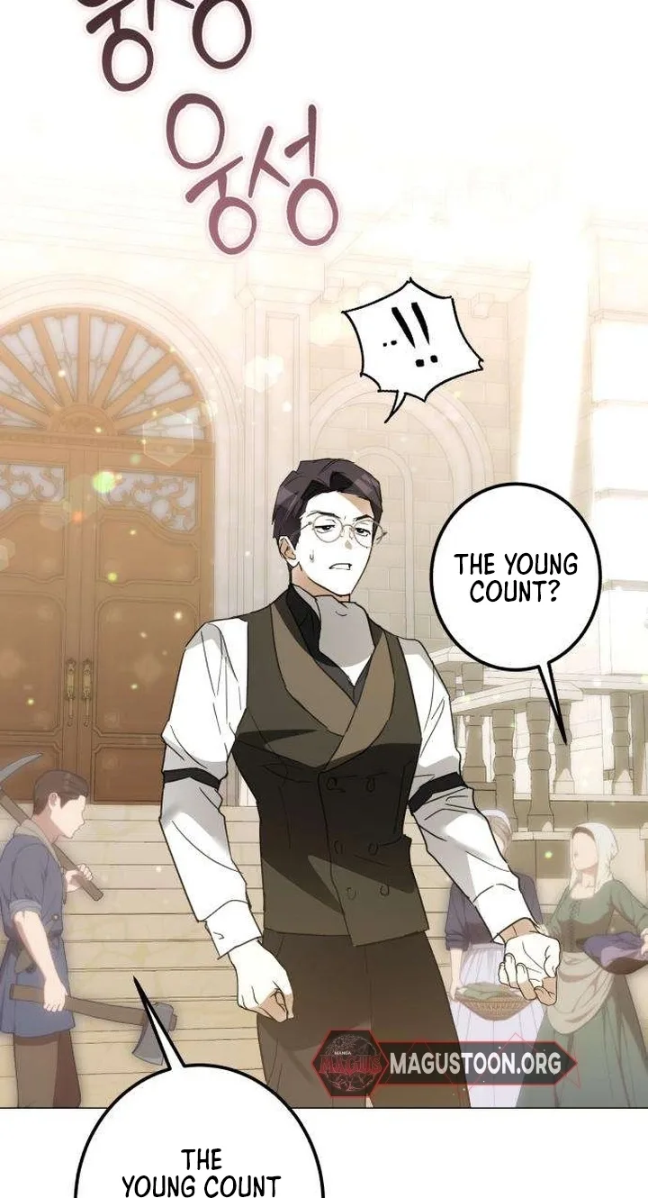 I Became The Duke’s Male Servant Chapter 90 page 70