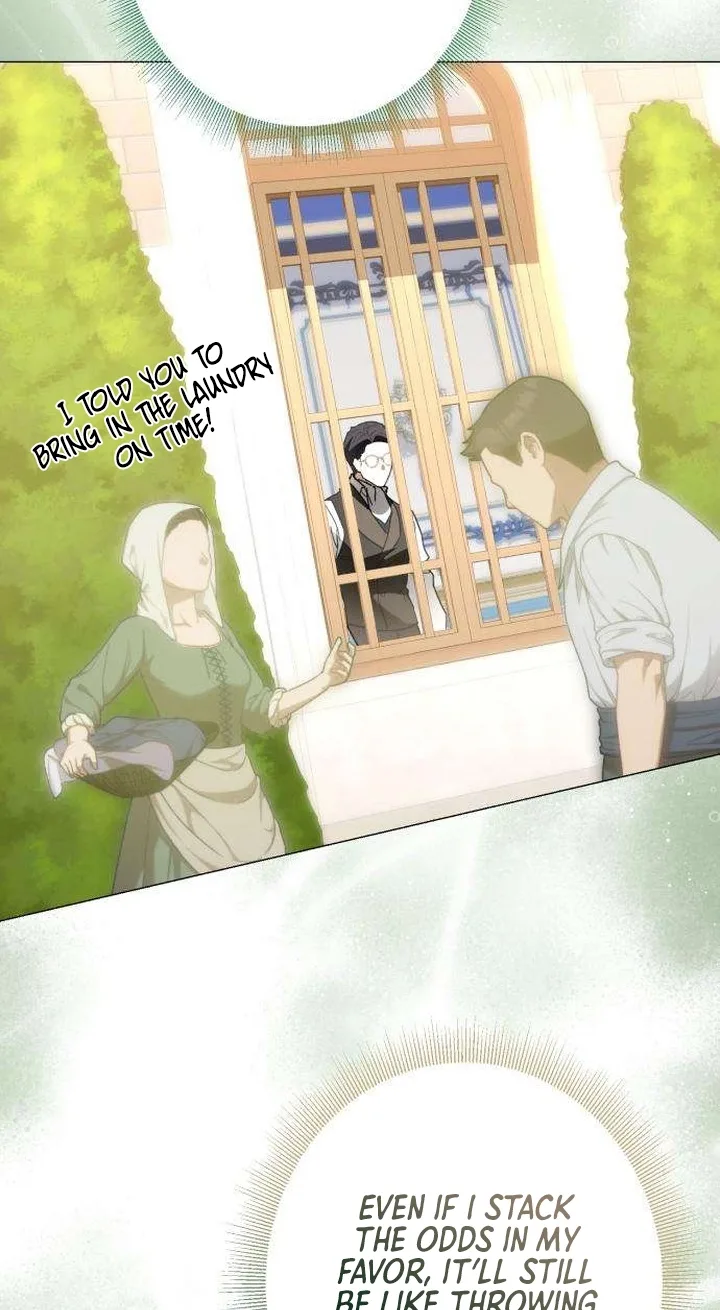 I Became The Duke’s Male Servant Chapter 90 page 64