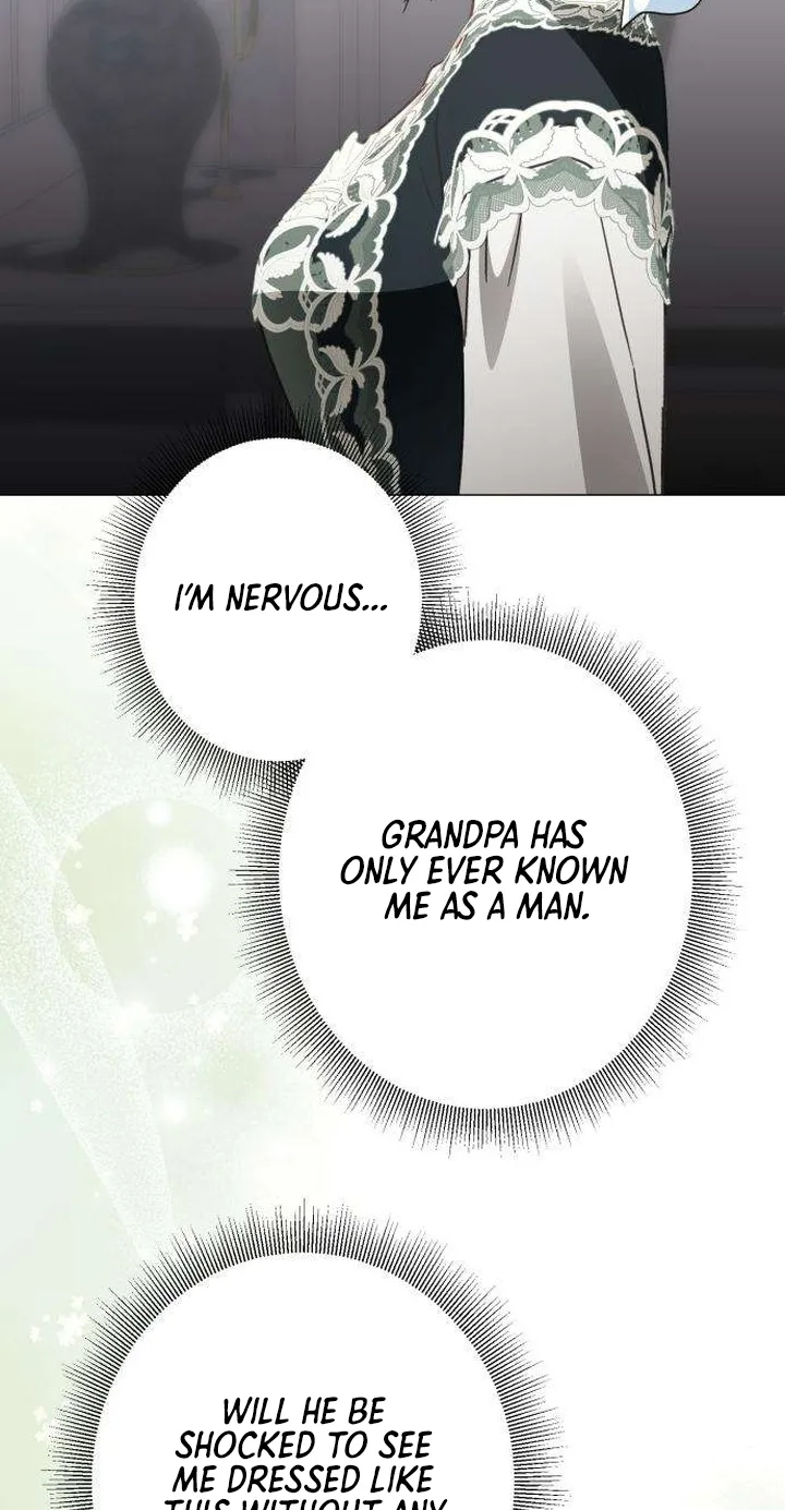 I Became The Duke’s Male Servant Chapter 90 page 80