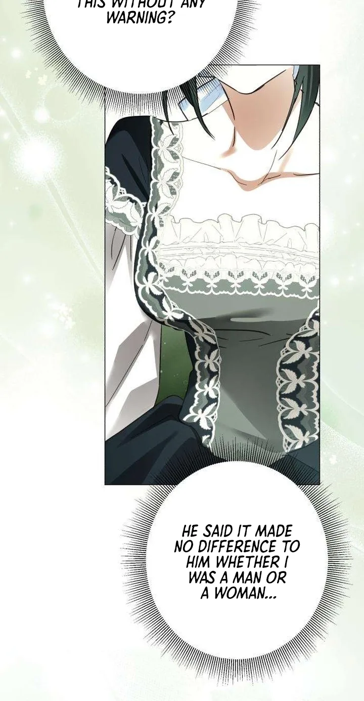 I Became The Duke’s Male Servant Chapter 90 page 81