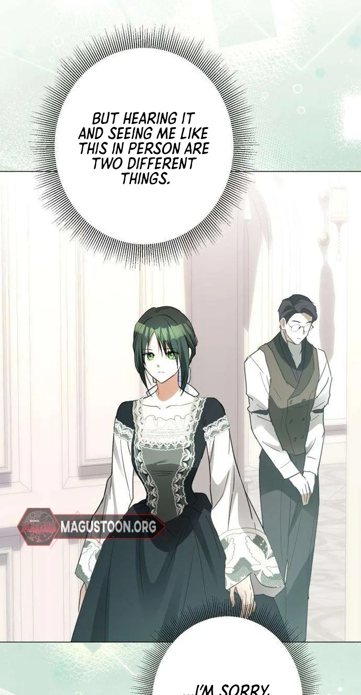 I Became The Duke’s Male Servant Chapter 90 page 82