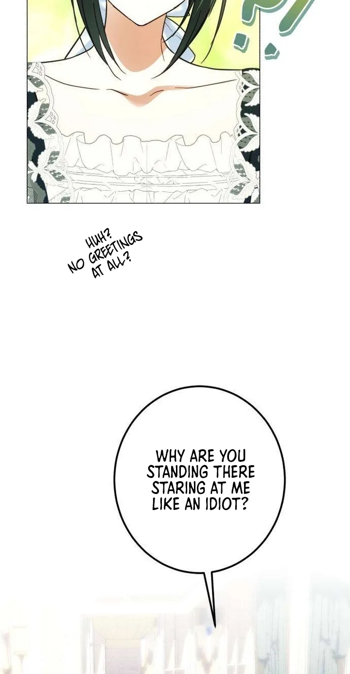I Became The Duke’s Male Servant Chapter 90 page 87