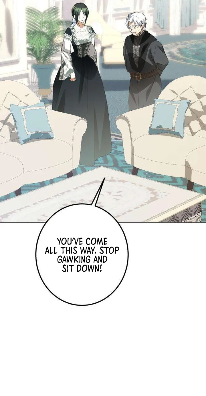 I Became The Duke’s Male Servant Chapter 90 page 88