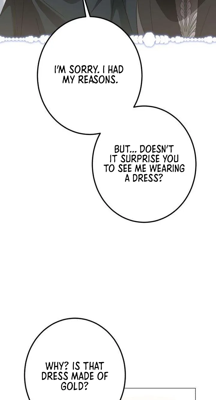 I Became The Duke’s Male Servant Chapter 90 page 90