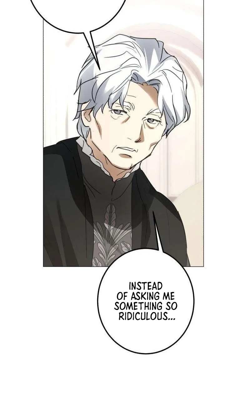 I Became The Duke’s Male Servant Chapter 90 page 91
