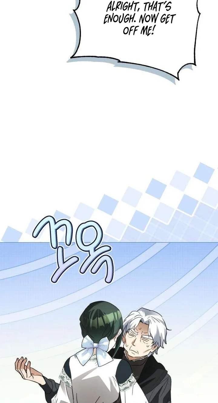 I Became The Duke’s Male Servant Chapter 90 page 97