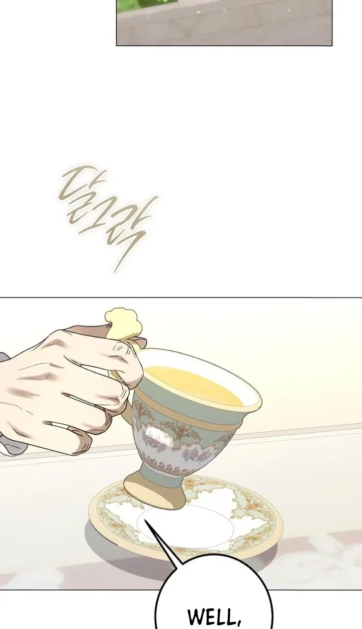 I Became The Duke’s Male Servant Chapter 91 page 3