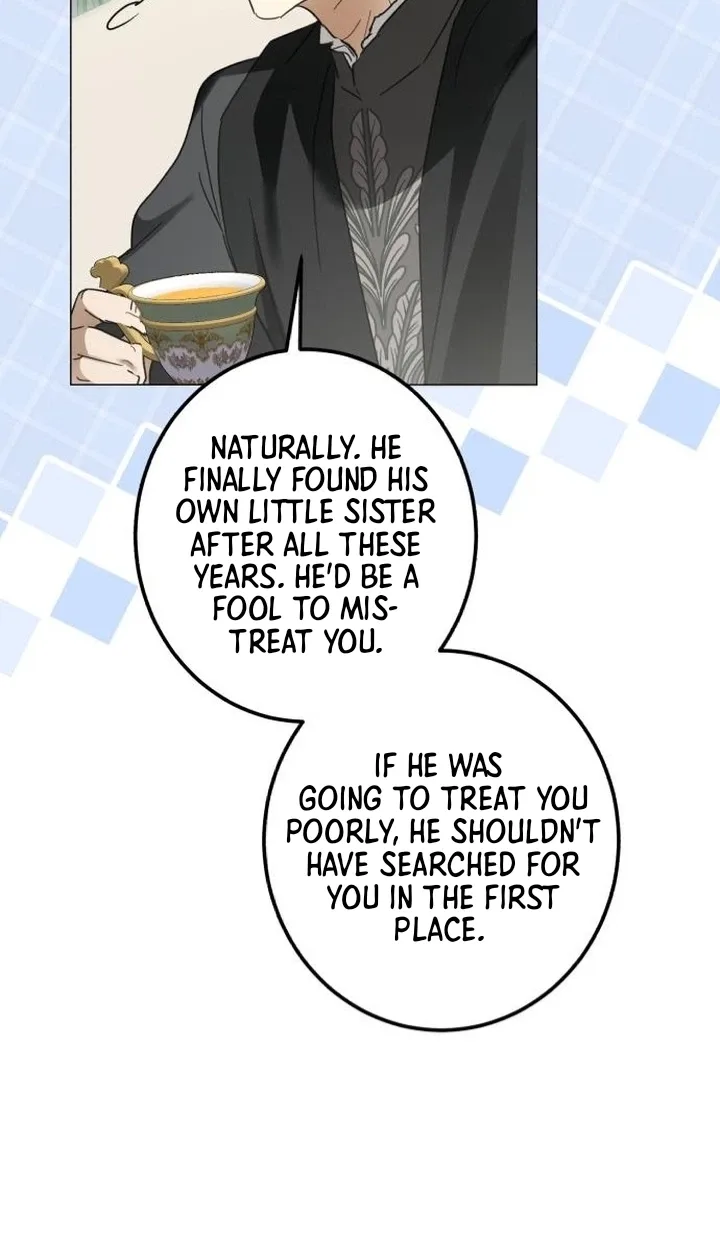 I Became The Duke’s Male Servant Chapter 91 page 8