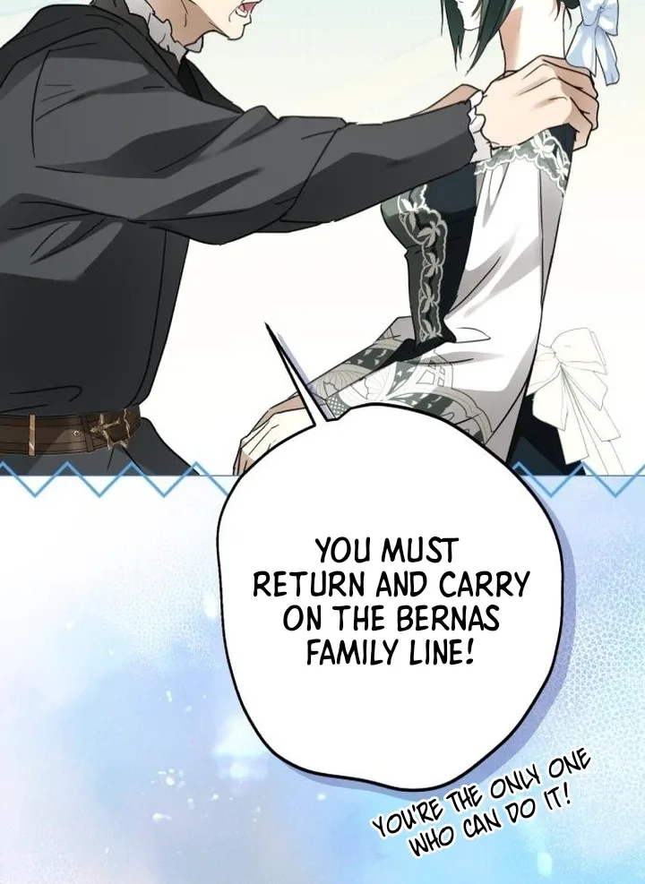 I Became The Duke’s Male Servant Chapter 91 page 12