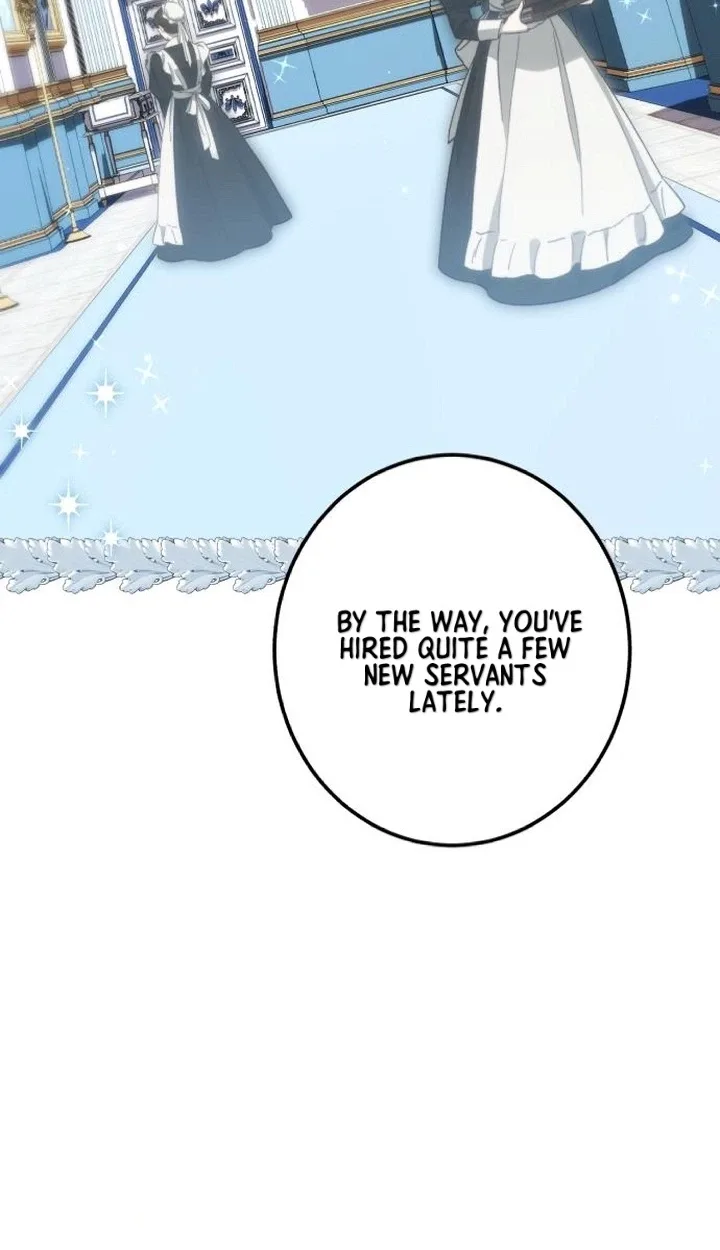 I Became The Duke’s Male Servant Chapter 91 page 15