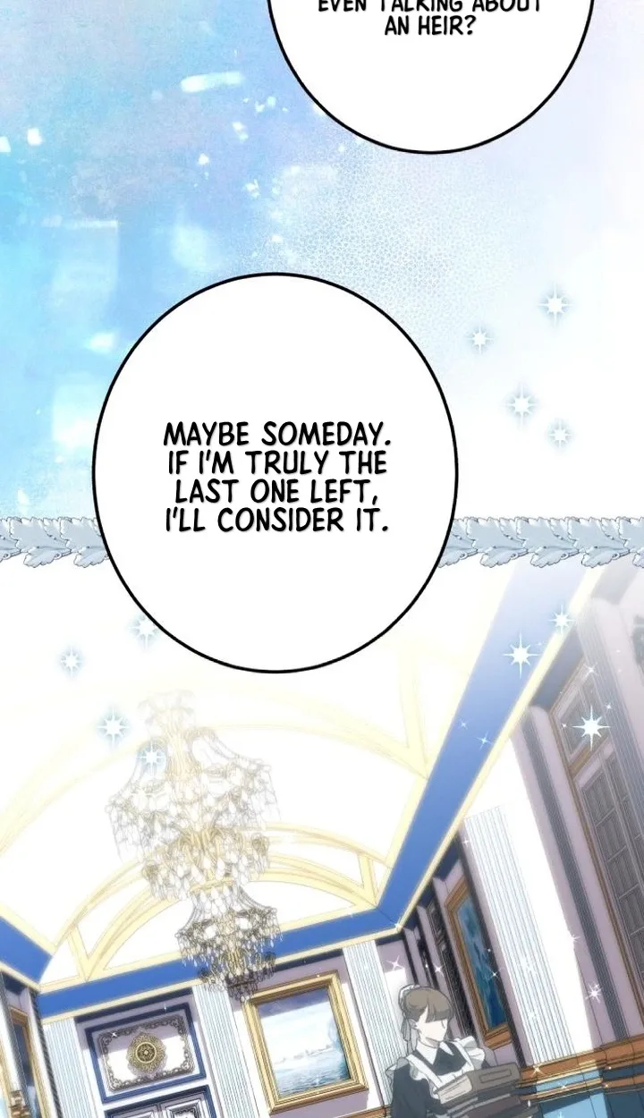 I Became The Duke’s Male Servant Chapter 91 page 14