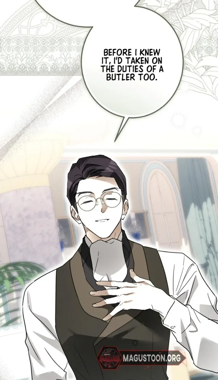 I Became The Duke’s Male Servant Chapter 91 page 18