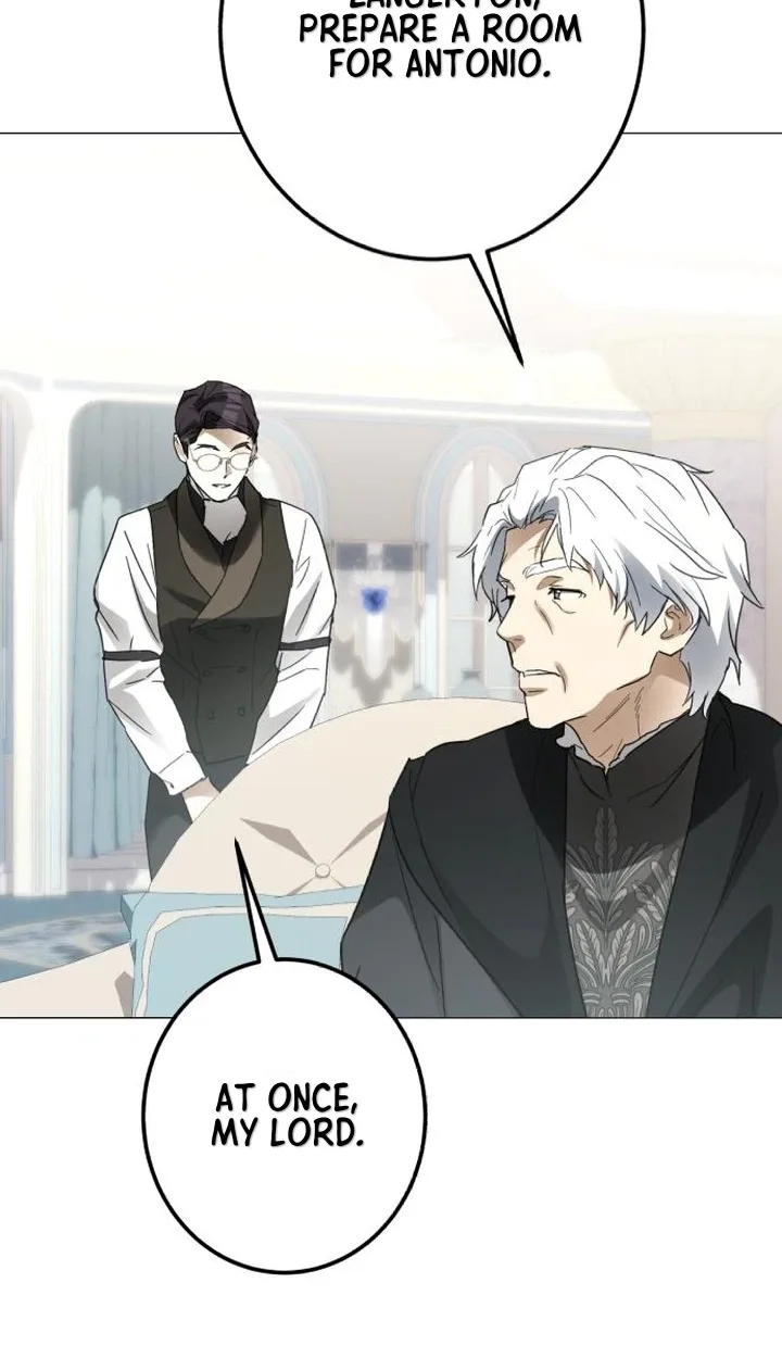 I Became The Duke’s Male Servant Chapter 91 page 20