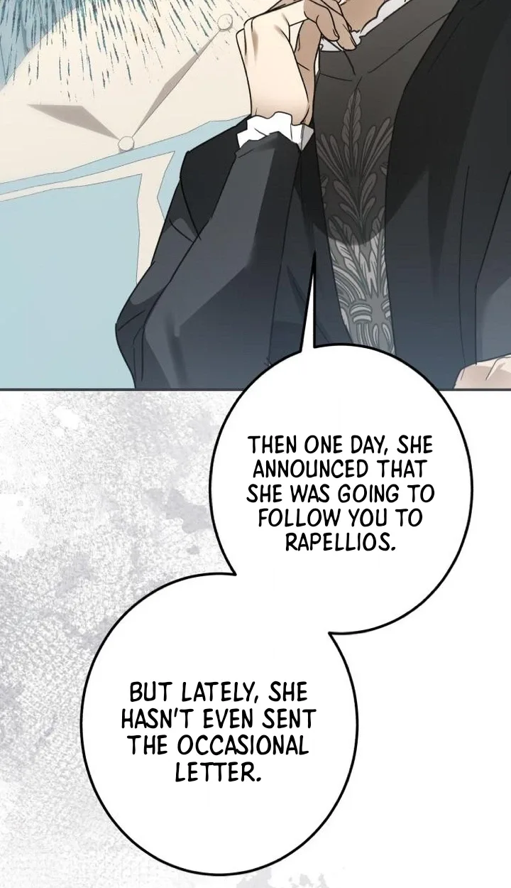I Became The Duke’s Male Servant Chapter 91 page 28
