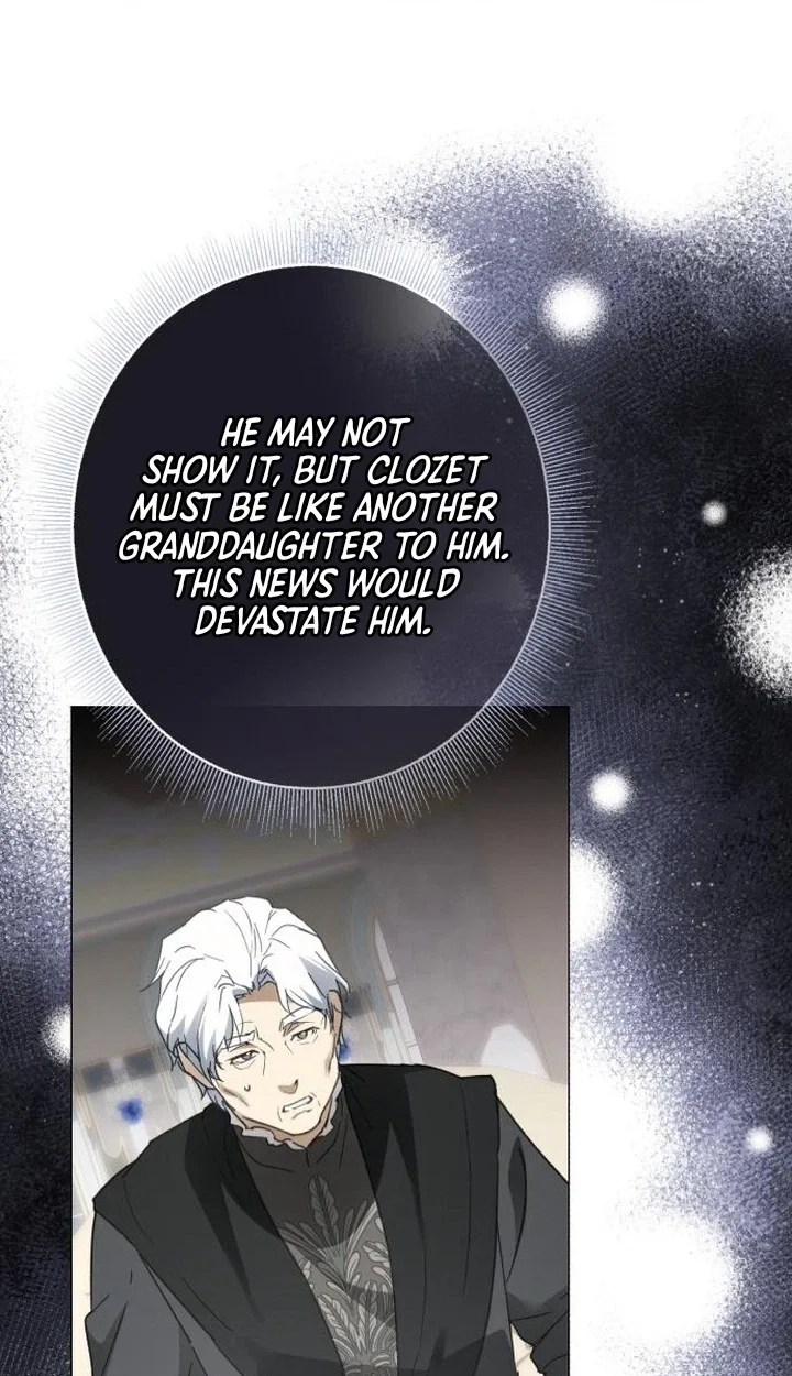 I Became The Duke’s Male Servant Chapter 91 page 34