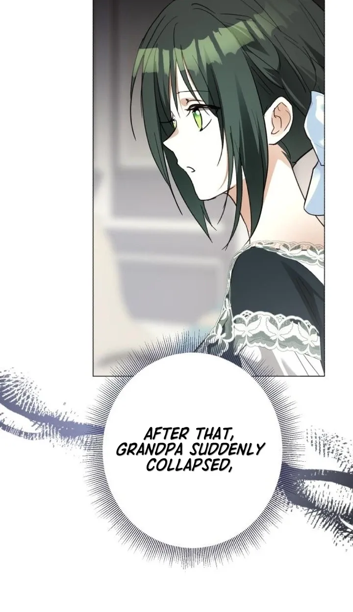 I Became The Duke’s Male Servant Chapter 91 page 40