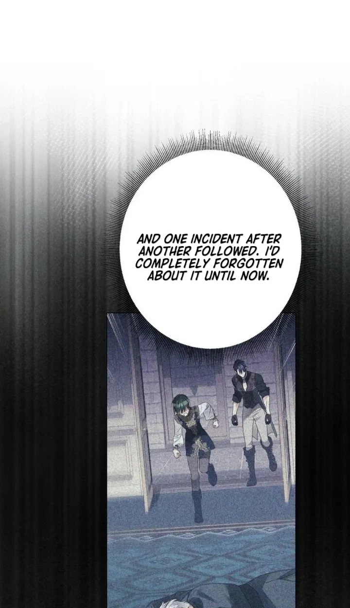 I Became The Duke’s Male Servant Chapter 91 page 41