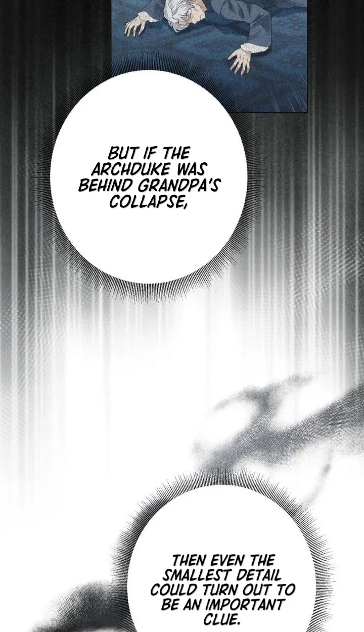 I Became The Duke’s Male Servant Chapter 91 page 42
