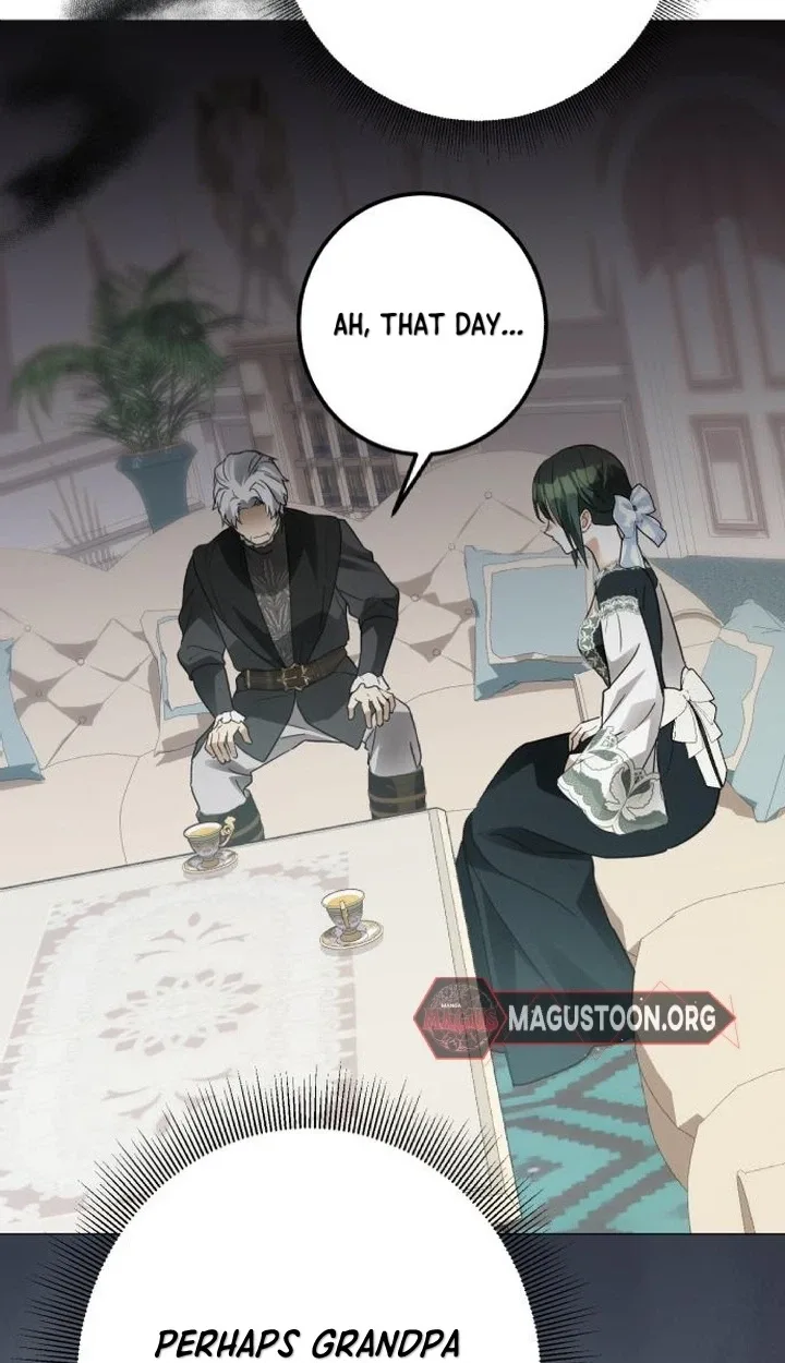 I Became The Duke’s Male Servant Chapter 91 page 43