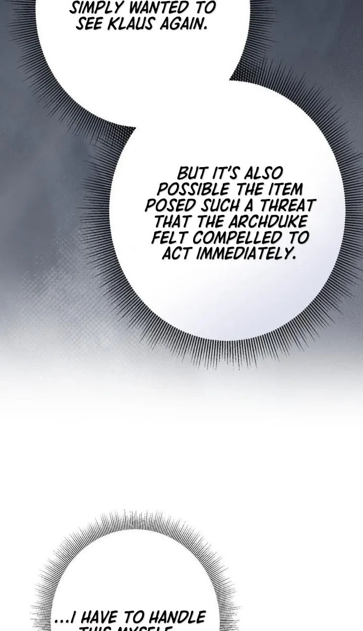 I Became The Duke’s Male Servant Chapter 91 page 44