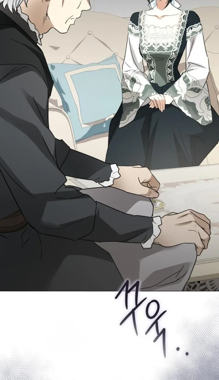 I Became The Duke’s Male Servant Chapter 91 page 57