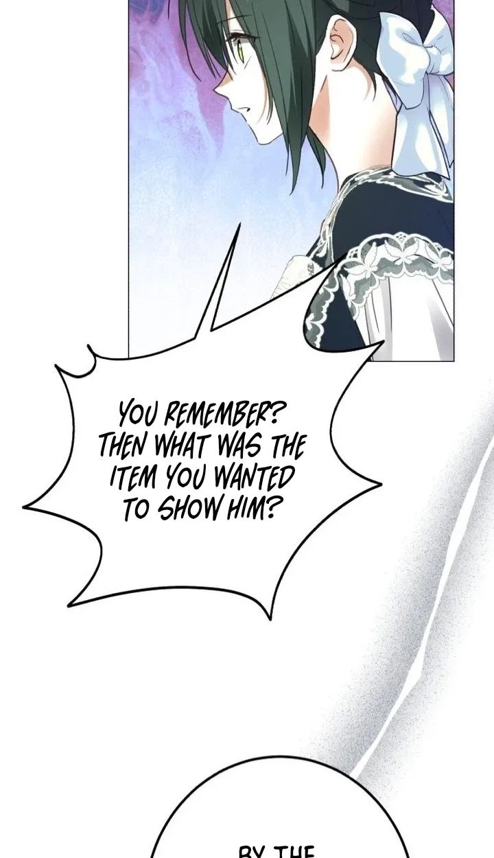 I Became The Duke’s Male Servant Chapter 91 page 60