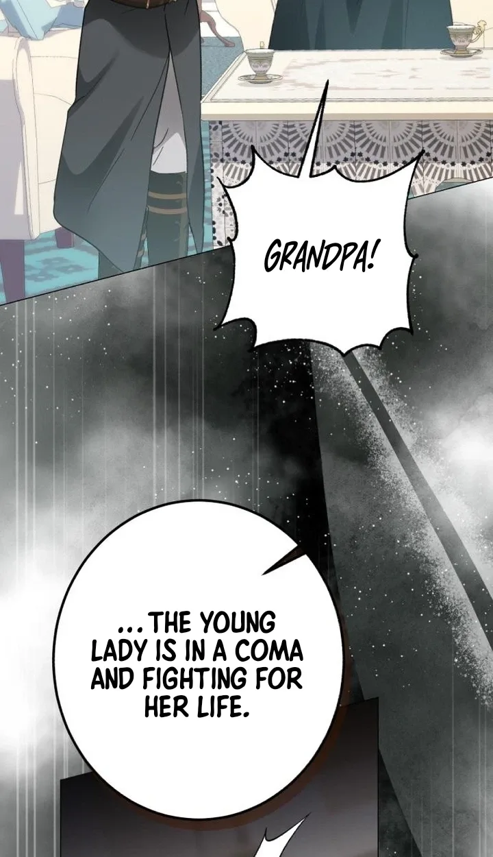 I Became The Duke’s Male Servant Chapter 91 page 71