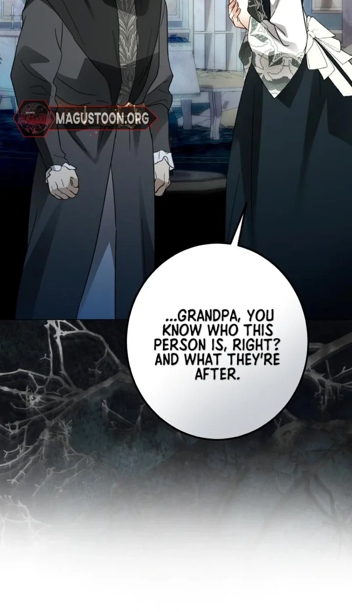 I Became The Duke’s Male Servant Chapter 91 page 81