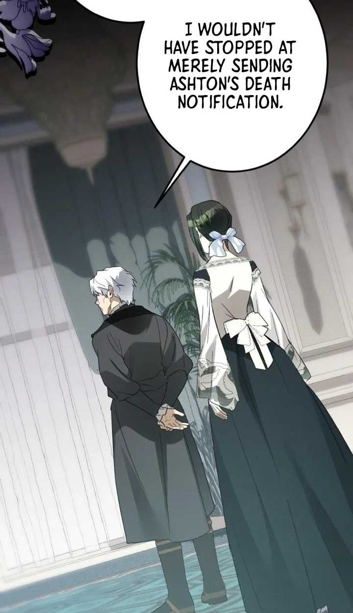 I Became The Duke’s Male Servant Chapter 91 page 91