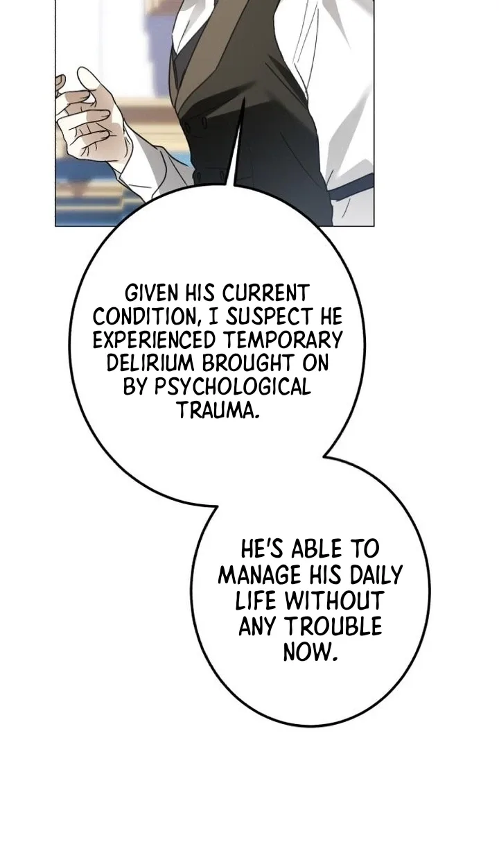 I Became The Duke’s Male Servant Chapter 91 page 99