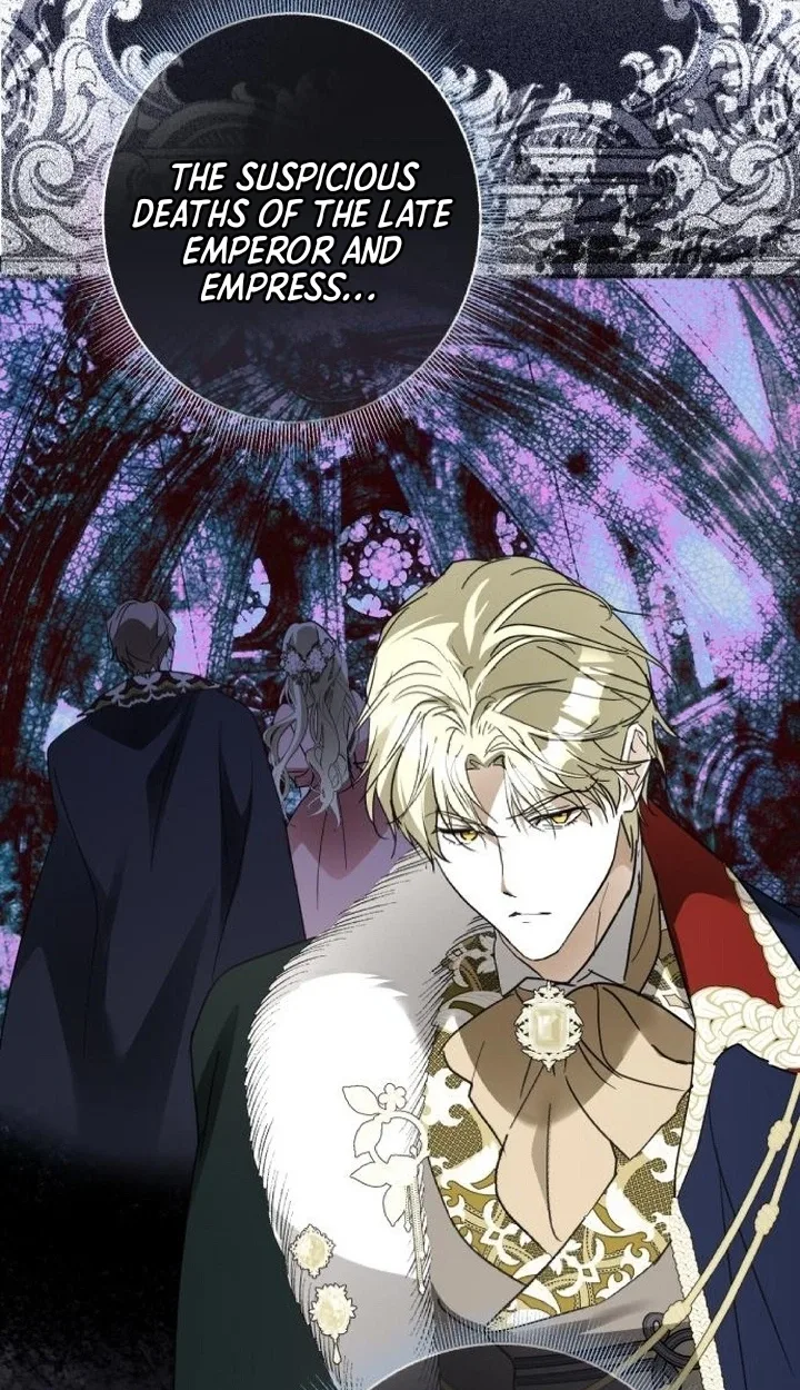 I Became The Duke’s Male Servant Chapter 91 page 105