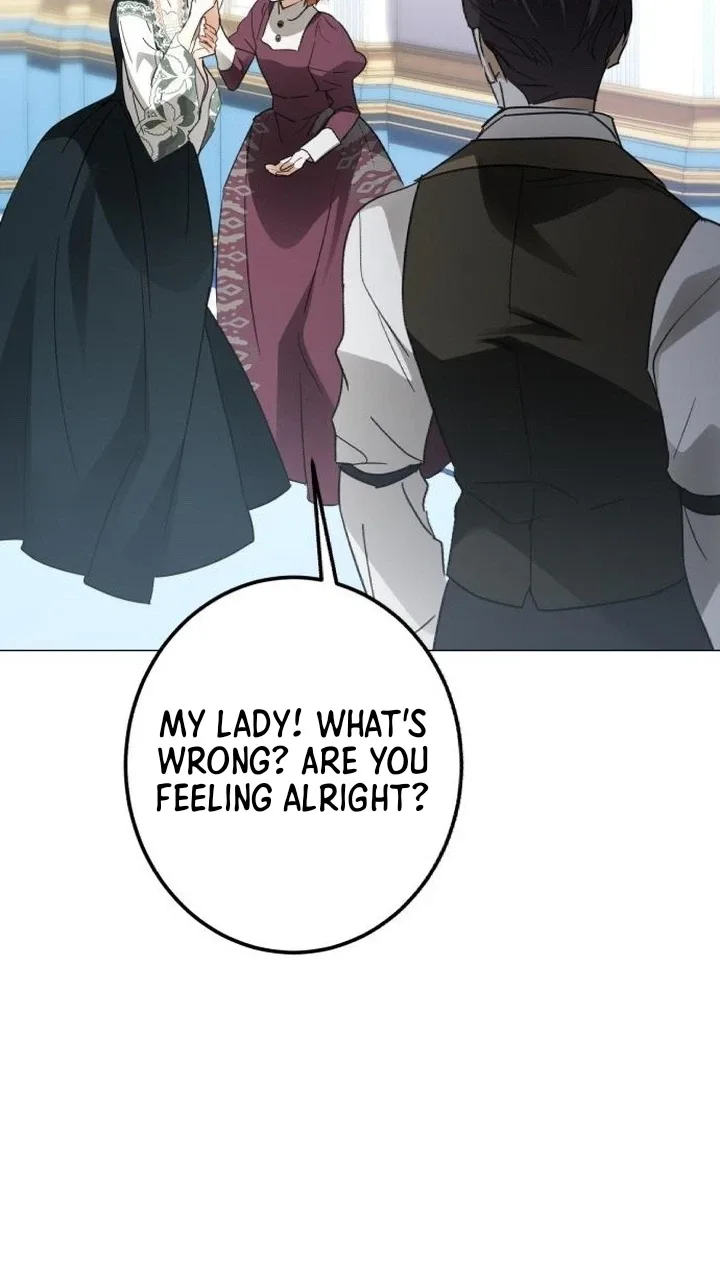I Became The Duke’s Male Servant Chapter 91 page 111