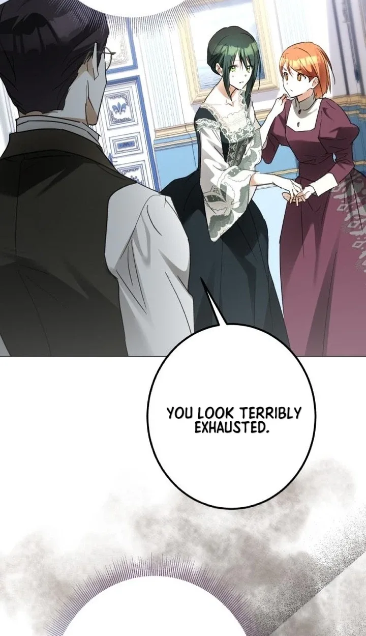 I Became The Duke’s Male Servant Chapter 91 page 114