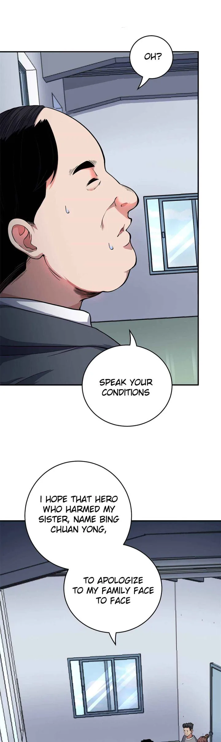 I Can Snatch 999 Types of Abilities Chapter 1 page 14