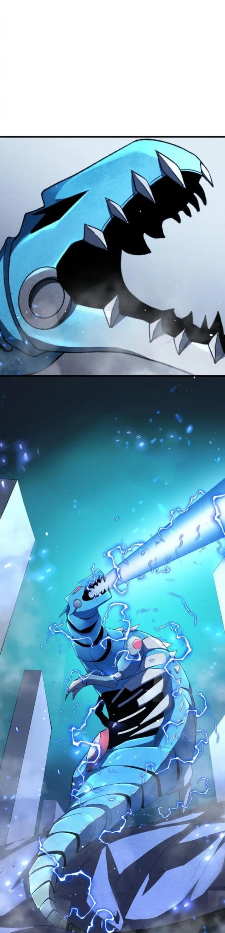 I Can Snatch 999 Types of Abilities Chapter 10 page 14