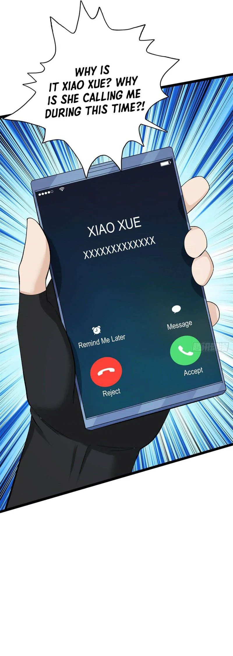 I Can Snatch 999 Types of Abilities Chapter 101 page 9