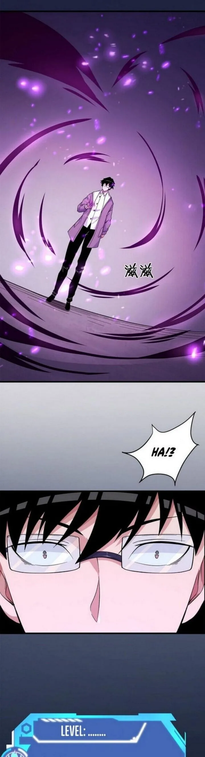 I Can Snatch 999 Types of Abilities Chapter 11 page 5