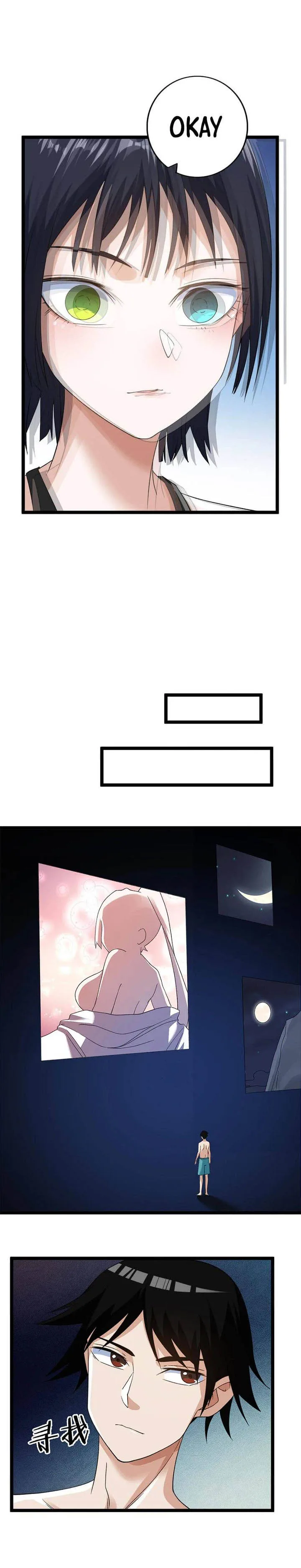 I Can Snatch 999 Types of Abilities Chapter 111 page 4